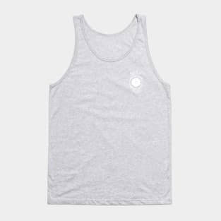 Groove Is In The Heart Tank Top